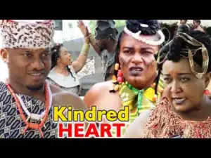 Kindred Heart Season 3&4 - 2019